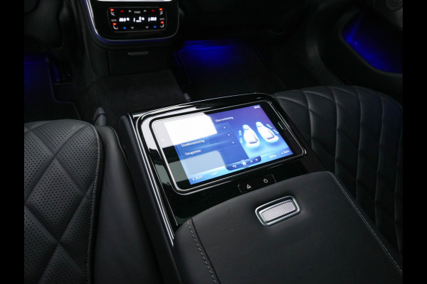 Mercedes-Benz S-Klasse 580 e 4MATIC Lang [ Plug-In ] (INCL-BTW) Aut. *PANO | NAVI-FULLMAP | DISTRONIC | BURMESTER-AUDIO | TOP-VIEW | KEYLESS | FULL-LED | DIGITAL-COCKPIT | AMBIENT-LIGHT | HEATED/VENTILATED-SEATS |...*