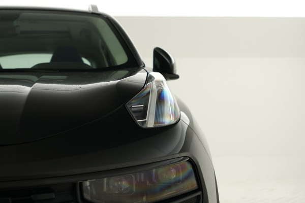 Lynk & Co 01 1.5 all black, navigatie, climate