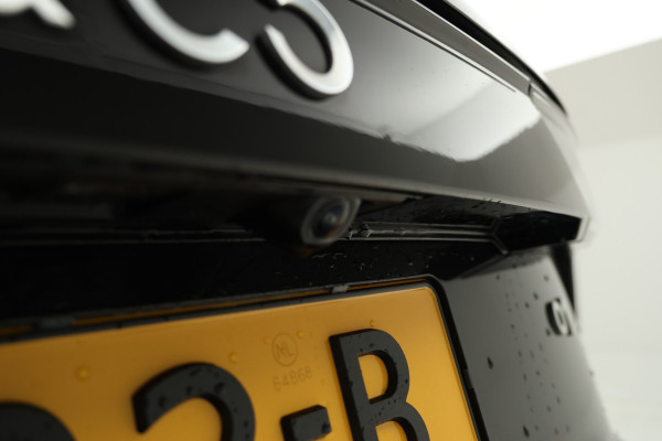 Lynk & Co 01 1.5 all black, navigatie, climate