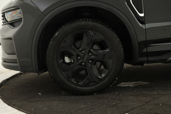 Lynk & Co 01 1.5 all black, navigatie, climate