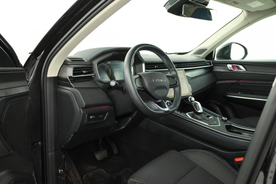 Lynk & Co 01 1.5 all black, navigatie, climate