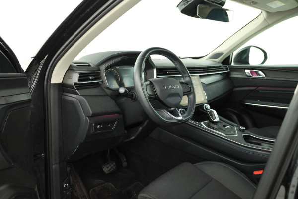 Lynk & Co 01 1.5 all black, navigatie, climate