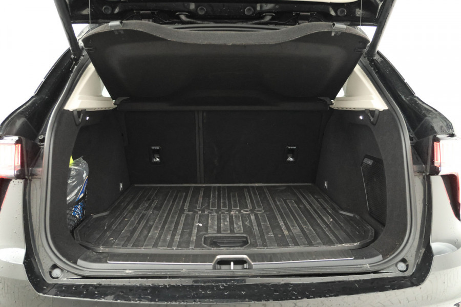 Lynk & Co 01 1.5 all black, navigatie, climate