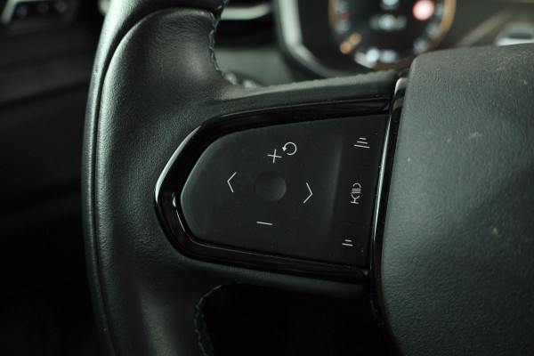 Lynk & Co 01 1.5 all black, navigatie, climate