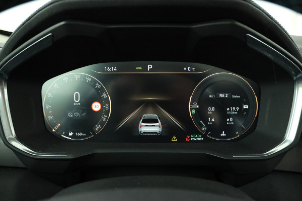 Lynk & Co 01 1.5 all black, navigatie, climate