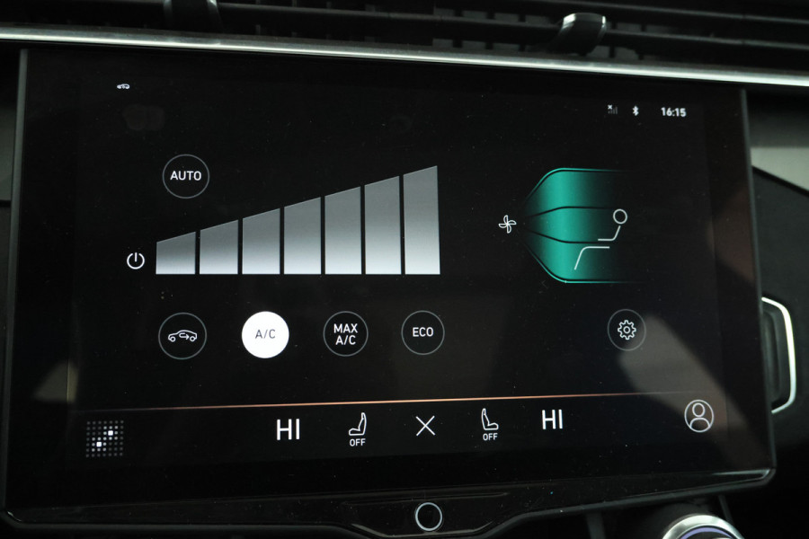 Lynk & Co 01 1.5 all black, navigatie, climate