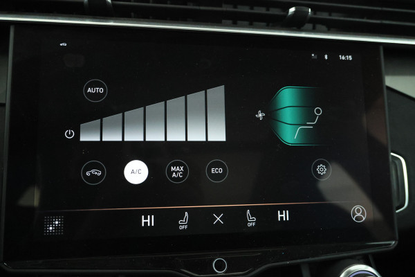 Lynk & Co 01 1.5 all black, navigatie, climate
