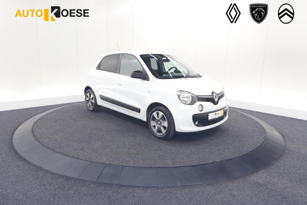 Renault Twingo 1.0 SCe Collection | Airco | Bluetooth Radio | Snelheidsbegrenzer