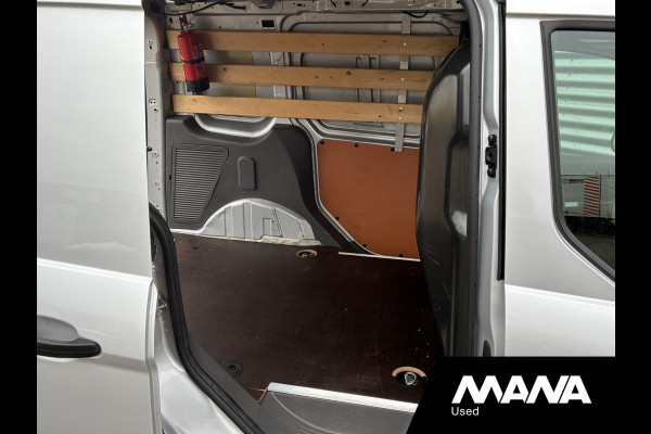 Ford Transit Connect 1.5 EcoBlue L1 Trend Cruise Trekhaak Lederen bekleding Airco Voorruitverwarming