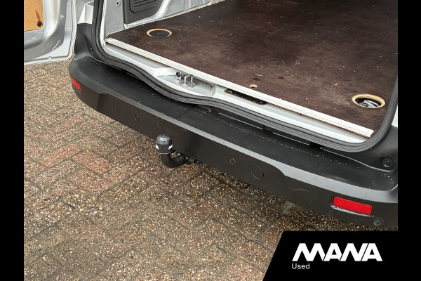 Ford Transit Connect 1.5 EcoBlue L1 Trend Cruise Trekhaak Lederen bekleding Airco Voorruitverwarming