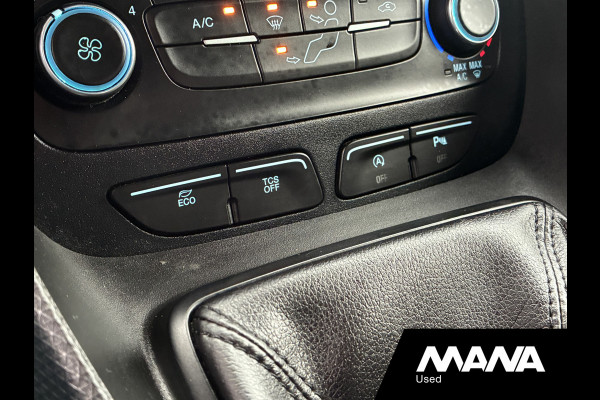 Ford Transit Connect 1.5 EcoBlue L1 Trend Cruise Trekhaak Lederen bekleding Airco Voorruitverwarming