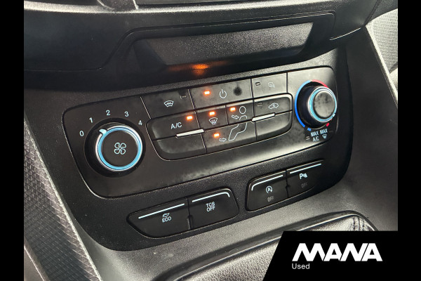 Ford Transit Connect 1.5 EcoBlue L1 Trend Cruise Trekhaak Lederen bekleding Airco Voorruitverwarming