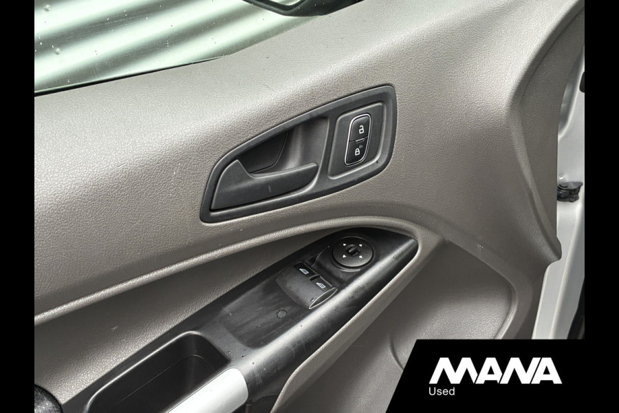 Ford Transit Connect 1.5 EcoBlue L1 Trend Cruise Trekhaak Lederen bekleding Airco Voorruitverwarming