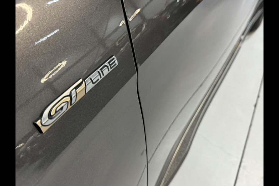 Peugeot 5008 1.6 e-THP GT-Line 7P Garantie Pano Memory Leder Blindspot StoelVW Elek Achterklep ACC Navi Clima Led Lane Rijklaar