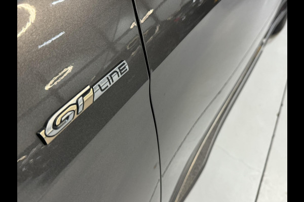 Peugeot 5008 1.6 e-THP GT-Line 7P Garantie Pano Memory Leder Blindspot StoelVW Elek Achterklep ACC Navi Clima Led Lane Rijklaar