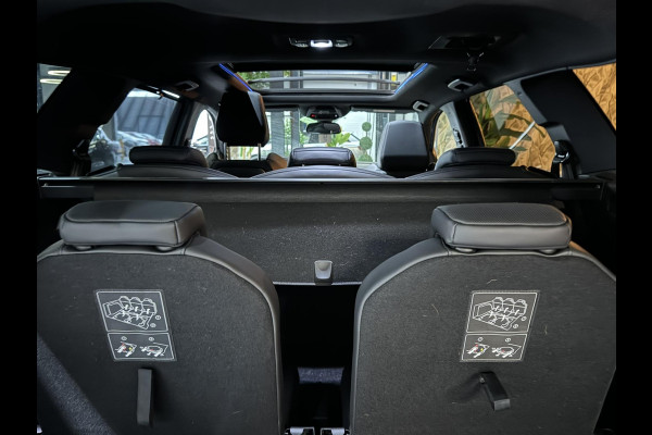 Peugeot 5008 1.6 e-THP GT-Line 7P Garantie Pano Memory Leder Blindspot StoelVW Elek Achterklep ACC Navi Clima Led Lane Rijklaar