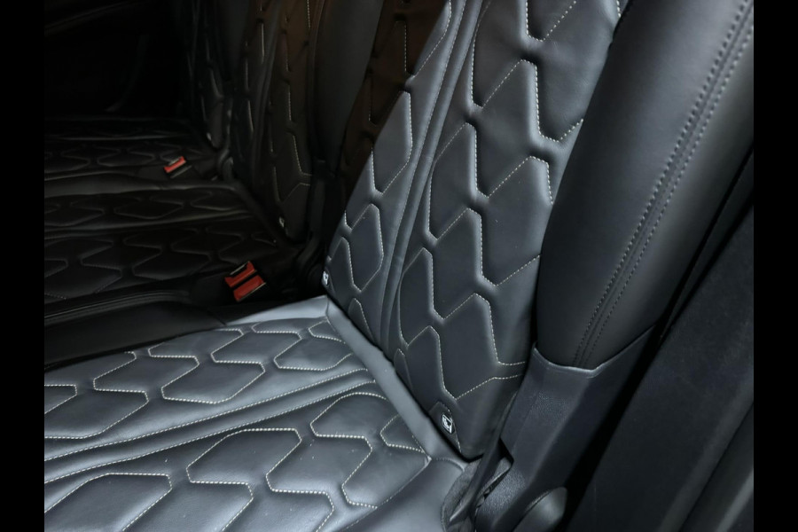 Peugeot 5008 1.6 e-THP GT-Line 7P Garantie Pano Memory Leder Blindspot StoelVW Elek Achterklep ACC Navi Clima Led Lane Rijklaar