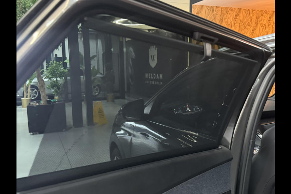 Peugeot 5008 1.6 e-THP GT-Line 7P Garantie Pano Memory Leder Blindspot StoelVW Elek Achterklep ACC Navi Clima Led Lane Rijklaar