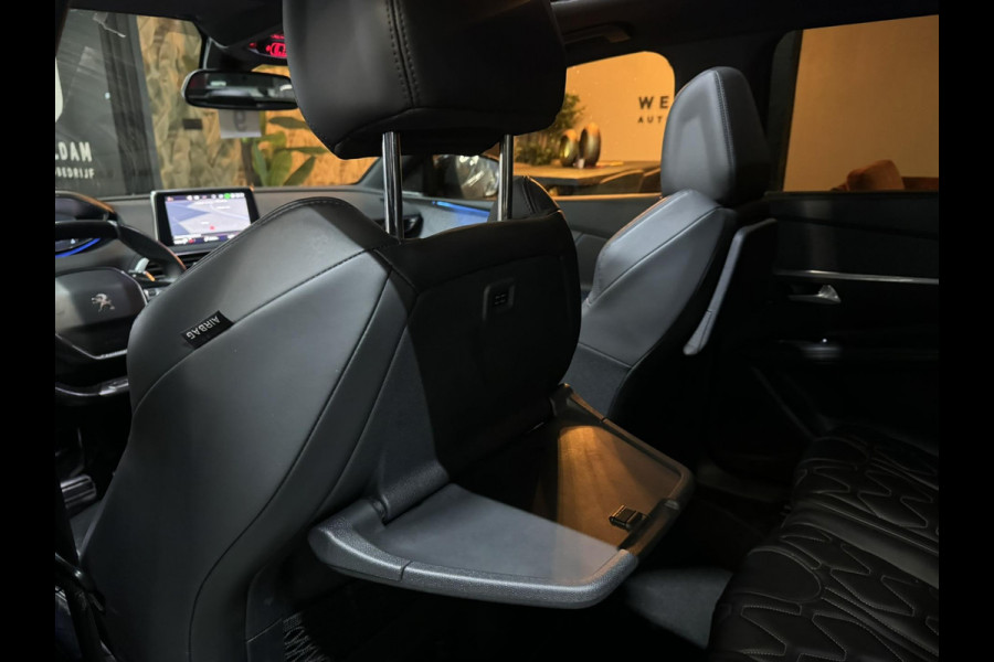 Peugeot 5008 1.6 e-THP GT-Line 7P Garantie Pano Memory Leder Blindspot StoelVW Elek Achterklep ACC Navi Clima Led Lane Rijklaar