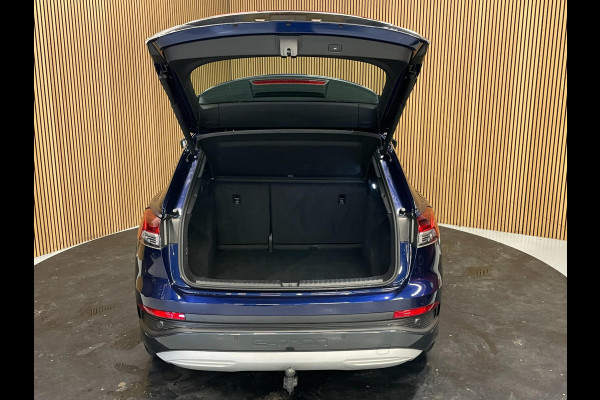 Audi Q4 e-tron 40 Advanced edition 77 kWh|TREKHAAK|ACC|APPLE CARPLAY|CAMERA|STOELVERW|NAVI|INCL BTW|NL-AUTO|1e EIG| NAP|