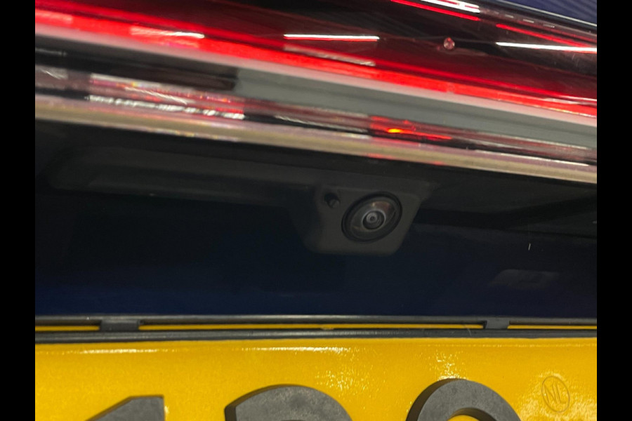 Audi Q4 e-tron 40 Advanced edition 77 kWh|TREKHAAK|ACC|APPLE CARPLAY|CAMERA|STOELVERW|NAVI|INCL BTW|NL-AUTO|1e EIG| NAP|