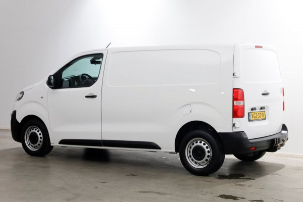 Citroën Jumpy 2.0 BlueHDI 180pk Automaat M Airco/Cruise Control 09-2020