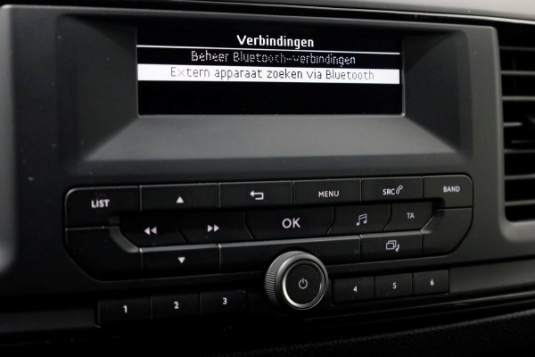 Citroën Jumpy 2.0 BlueHDI 180pk Automaat M Airco/Cruise Control 09-2020