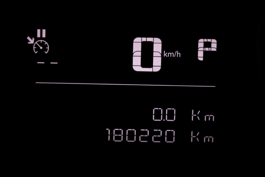 Citroën Jumpy 2.0 BlueHDI 180pk Automaat M Airco/Cruise Control 09-2020