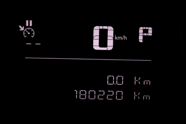 Citroën Jumpy 2.0 BlueHDI 180pk Automaat M Airco/Cruise Control 09-2020