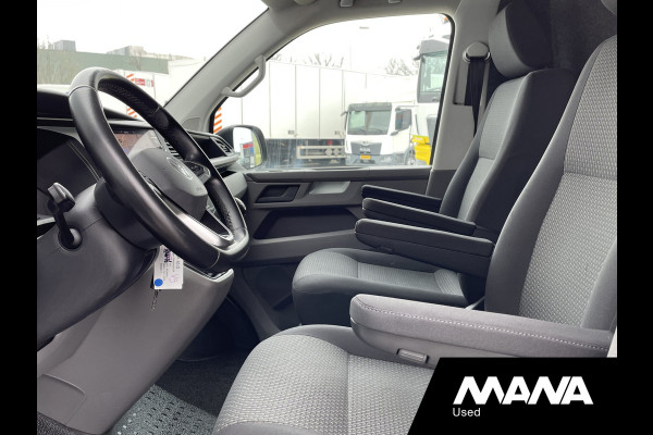 Volkswagen Transporter 2.0 TDI L2H1 Camera Cruise Trekhaak Voorruitverwarming