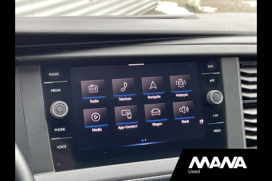 Volkswagen Transporter 2.0 TDI L2H1 Camera Cruise Trekhaak Voorruitverwarming