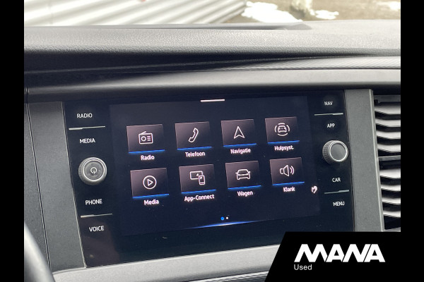 Volkswagen Transporter 2.0 TDI L2H1 Camera Cruise Trekhaak Voorruitverwarming