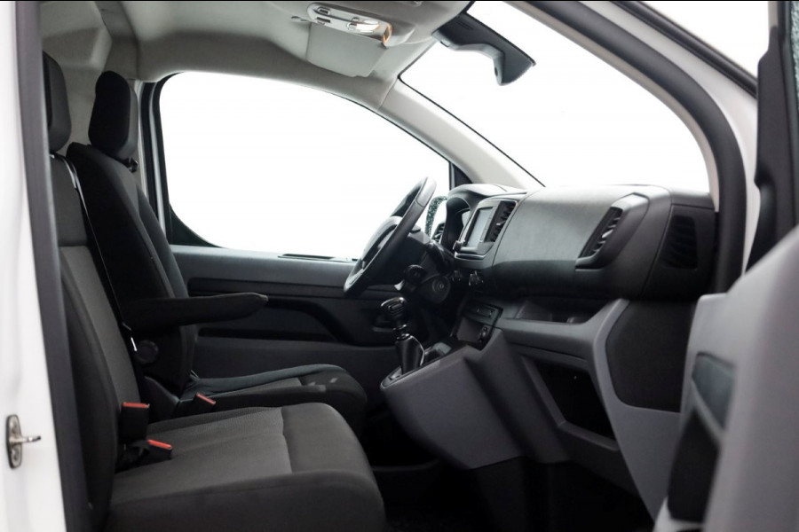 Peugeot Expert 1.5 BlueHDI 102pk L3 Premium Airco/CarPlay/Camera 06-2022