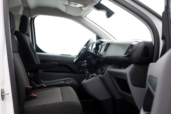 Peugeot Expert 1.5 BlueHDI 102pk L3 Premium Airco/CarPlay/Camera 06-2022