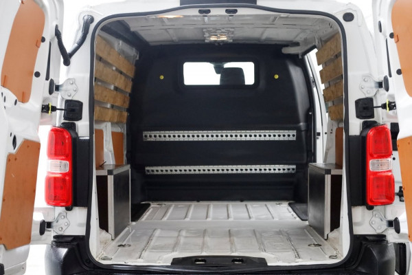 Peugeot Expert 1.5 BlueHDI 102pk L3 Premium Airco/CarPlay/Camera 06-2022