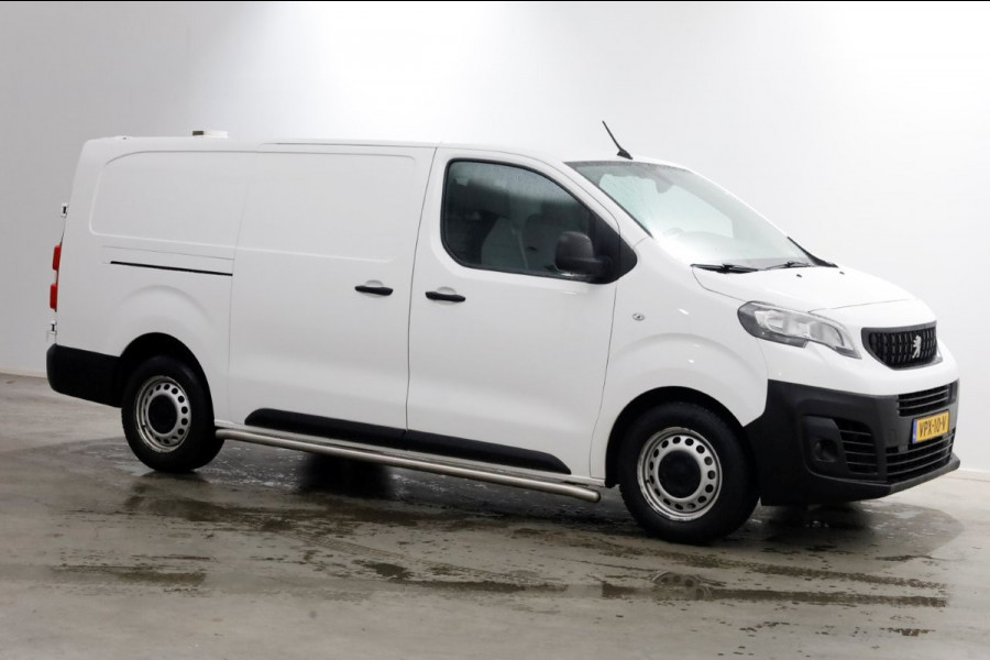 Peugeot Expert 1.5 BlueHDI 102pk L3 Premium Airco/CarPlay/Camera 06-2022