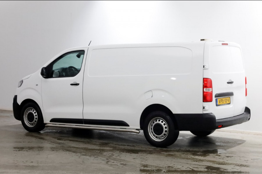 Peugeot Expert 1.5 BlueHDI 102pk L3 Premium Airco/CarPlay/Camera 06-2022