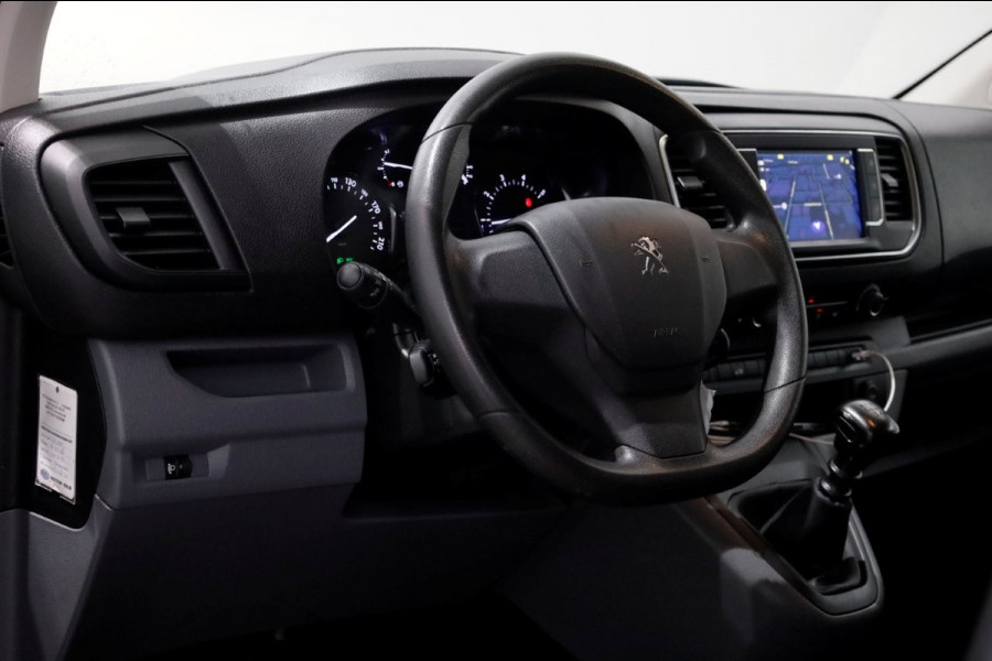 Peugeot Expert 1.5 BlueHDI 102pk L3 Premium Airco/CarPlay/Camera 06-2022