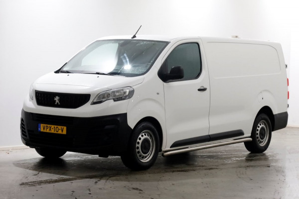 Peugeot Expert 1.5 BlueHDI 102pk L3 Premium Airco/CarPlay/Camera 06-2022