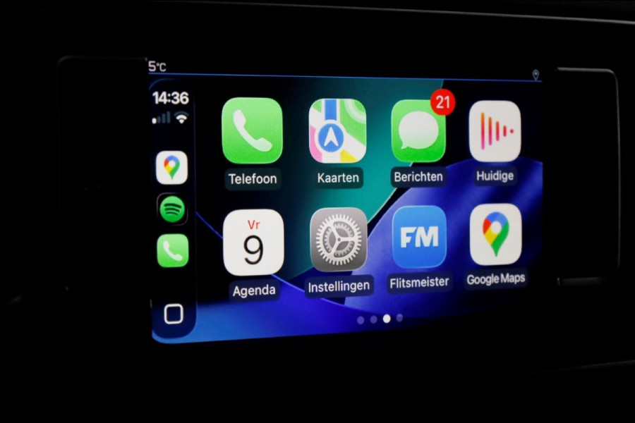 Peugeot Expert 1.5 BlueHDI 102pk L3 Premium Airco/CarPlay/Camera 06-2022