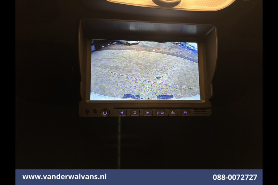 Mercedes-Benz Sprinter 316 CDI 164pk L2H2 Euro6 Airco | 2800kg Trekhaak | Navigatie | Camera | Cruisecontrol Parkeersensoren