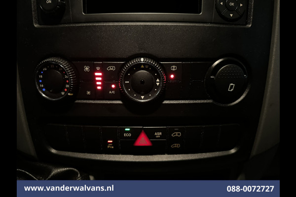Mercedes-Benz Sprinter 316 CDI 164pk L2H2 Euro6 Airco | 2800kg Trekhaak | Navigatie | Camera | Cruisecontrol Parkeersensoren