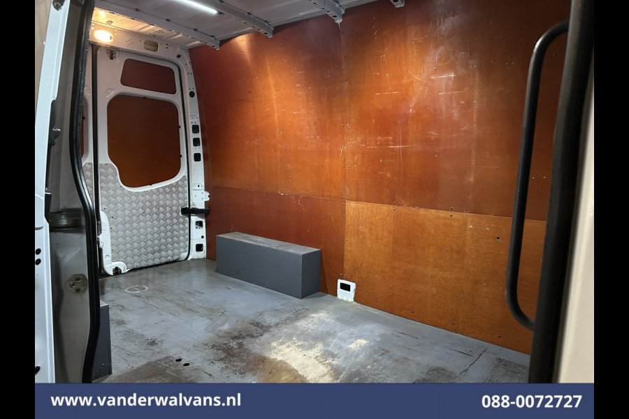 Mercedes-Benz Sprinter 316 CDI 164pk L2H2 Euro6 Airco | 2800kg Trekhaak | Navigatie | Camera | Cruisecontrol Parkeersensoren