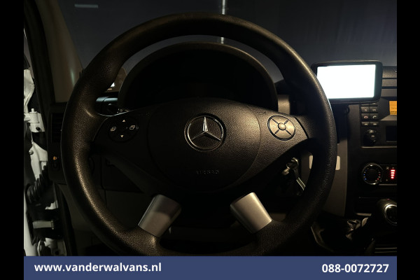 Mercedes-Benz Sprinter 316 CDI 164pk L2H2 Euro6 Airco | 2800kg Trekhaak | Navigatie | Camera | Cruisecontrol Parkeersensoren