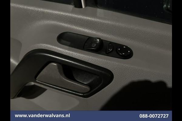Mercedes-Benz Sprinter 316 CDI 164pk L2H2 Euro6 Airco | 2800kg Trekhaak | Navigatie | Camera | Cruisecontrol Parkeersensoren