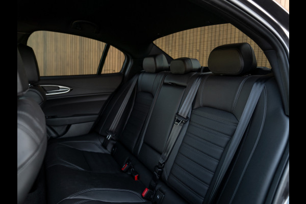 Alfa Romeo Giulia 2.9 V6 Quadrifoglio MY25 | Harman/Kardon | Adapt. cruise | CarPlay