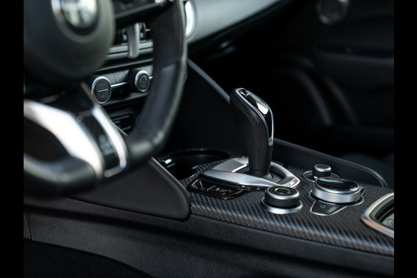 Alfa Romeo Giulia 2.9 V6 Quadrifoglio MY25 | Harman/Kardon | Adapt. cruise | CarPlay