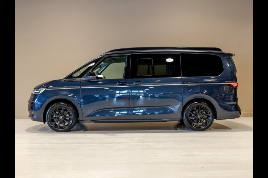 Volkswagen California Ocean eHybrid 4Motion / 245pk / Trekhaak /