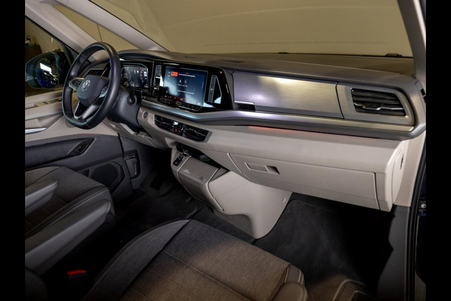 Volkswagen California Ocean eHybrid 4Motion / 245pk / Trekhaak /