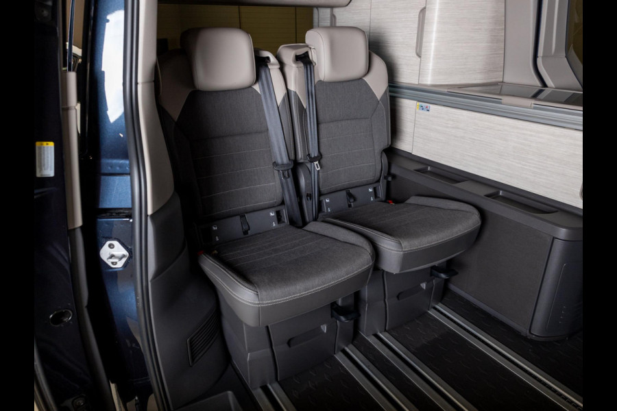 Volkswagen California Ocean eHybrid 4Motion / 245pk / Trekhaak /